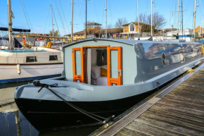 The Liverpool Boat